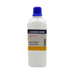 پارافین مایع 250 میلی لیتر آموزشی