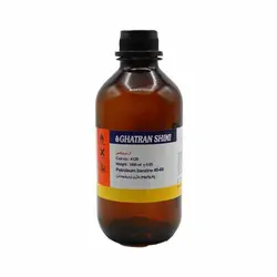 پترولیوم اتر آزمایشگاهی 40-60 درجه سانتی گراد