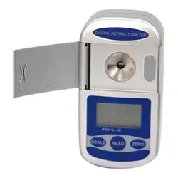 رفرکتومتر دیجیتالی به همراه کیف حمل مدل LH-DR152