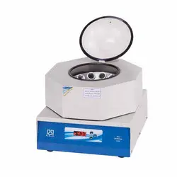 سانتریفیوژ شیر 12 شاخه با سیستم کنترل حرارت و سیستم کنترل دیجیتال