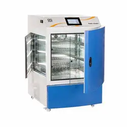 ژرمیناتور دارویی 100 لیتری با سیستم کنترلر دیجیتالی لمسی بسیار پیشرفته