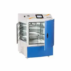 ژرمیناتور دارویی 300 لیتری با سیستم کنترلر دیجیتالی لمسی بسیار پیشرفته