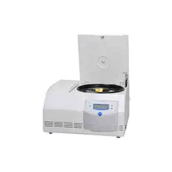 سانتریفیوژ 15000 دور بر دقیقه میکروتویوب و 11000 دور بر دقیقه فالکون در دو نوع یخچالدار و ساده