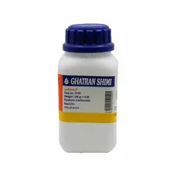 سدیم کربنات 250 گرمی و 1000 گرمی آزمایشگاهی