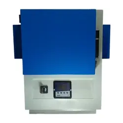 کوره الکتریکی آزمایشگاهی 1500 درجه سانتی گراد با حجم مفید 7.5 لیتر