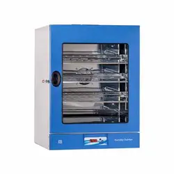 محفظه (چمبر) چرخه دما و رطوبت 100 لیتری