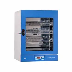 محفظه (چمبر) چرخه دما و رطوبت 55 لیتری