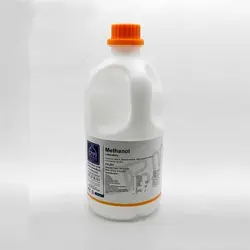 متانول آزمایشگاهی مجللی (کد M)