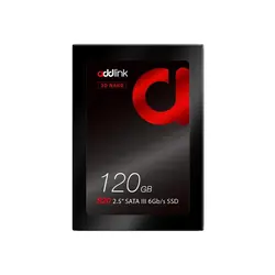 خرید حافظه ssd ادلینک مدل s20 ظرفیت 120GB - نارستان