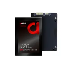 خرید حافظه ssd ادلینک مدل s20 ظرفیت 120GB - نارستان