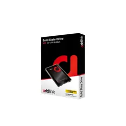 خرید حافظه ssd ادلینک مدل s20 ظرفیت 120GB - نارستان