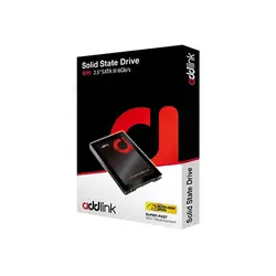 خرید حافظه ssd ادلینک مدل s20 ظرفیت 256GB - نارستان