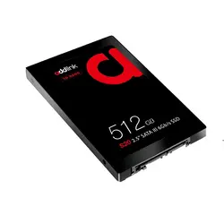 خرید حافظه ssd ادلینک مدل s20 ظرفیت 512GB - نارستان