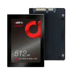 خرید حافظه ssd ادلینک مدل s20 ظرفیت 512GB - نارستان