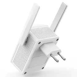 خرید و قیمت توسعه دهنده بی‌سیم تندا A301 - فروشگاه اینترنتی نارستان