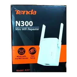 خرید و قیمت توسعه دهنده بی‌سیم تندا A301 - فروشگاه اینترنتی نارستان