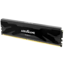 خرید رم کامپیوتر ادلینک مدل Spider4 DDR4 C16 ظرفیت 16GB فرکانس 3200مگاهرتز - نارستان