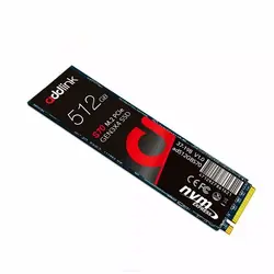 خرید حافظه ssd ادلینک مدل S70 lite M.2 GEN3x4 ظرفیت 512GB - نارستان