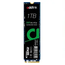 خرید حافظه ssd ادلینک مدل s68 M.2 GEN3x4 ظرفیت 1TB - نارستان