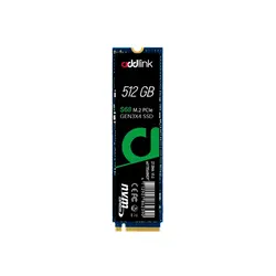 خرید حافظه ssd ادلینک مدل s68 M.2 GEN3x4 ظرفیت 512GB - نارستان