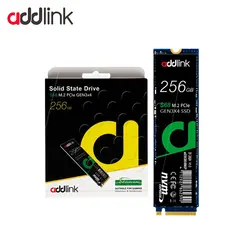 خرید حافظه ssd ادلینک مدل s68 M.2 GEN3x4 ظرفیت 256GB - نارستان