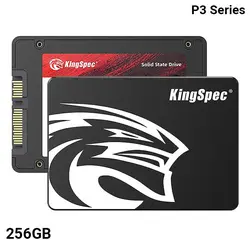 خرید اس اس دی 256 گیگابایت کینگ اسپک P3 Series - نارستان