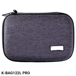 خرید و قیمت کیف هارد اکسترنال کینگ استار K-BAG122L PRO - نارستان