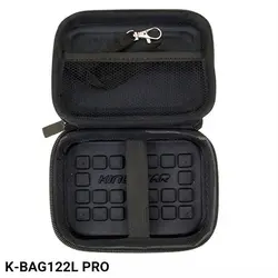 خرید و قیمت کیف هارد اکسترنال کینگ استار K-BAG122L PRO - نارستان