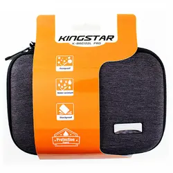 خرید و قیمت کیف هارد اکسترنال کینگ استار K-BAG122L PRO - نارستان