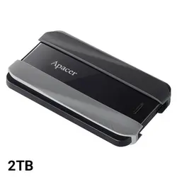 خرید هارد اکسترنال 2 ترابایت اپیسر AC533 - نارستان