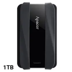 خرید هارد اکسترنال 1 ترابایت اپیسر AC533 - نارستان