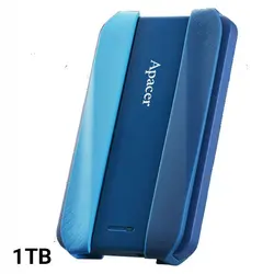 خرید هارد اکسترنال 1 ترابایت اپیسر AC533 - نارستان