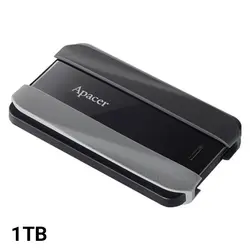 خرید هارد اکسترنال 1 ترابایت اپیسر AC533 - نارستان