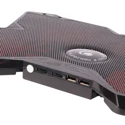 خرید و قیمت پایه خنک‌کننده کول‌کلد K25 - فروشگاه نارستان