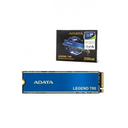 خرید اس اس دی 256 گیگابایت ای دیتا M.2 2280 legend 700