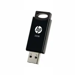 خرید فلش مموری 32 گیگابایت اچ پی v212B - نارستان