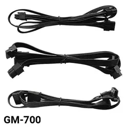 خرید و قیمت پاور کامپیوتر گیم‌مکس GM 700 Bronze - نارستان