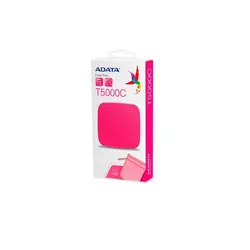 خرید پاوربانک ای‌دیتا مدل T5000C ظرفیت 5000 میلی آمپر ساعت - نارستان