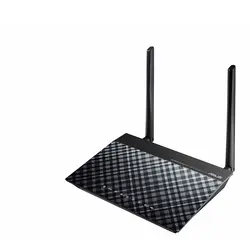 خرید مودم روتر ADSL ایسوس مدل DSL-N14U - نارستان