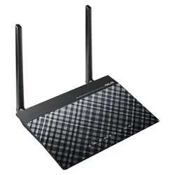 خرید مودم روتر ADSL ایسوس مدل DSL-N14U - نارستان