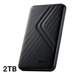 خرید هارد اکسترنال 2 ترابایت اپیسر AC236 - نارستان