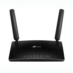 خرید مودم روتر 4G LTE بی سیم N300 تی پی لینک مدل TL-MR6400 - نارستان
