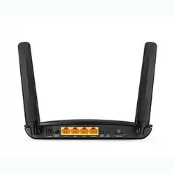 خرید مودم روتر 4G LTE بی سیم N300 تی پی لینک مدل TL-MR6400 - نارستان