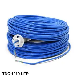 خرید کابل شبکه CAT5 تسکو TNC 1010 CCU به طول 100 متر - نارستان