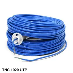 خرید کابل شبکه CAT5 تسکو TNC 1020 CCU به طول 305 متر - نارستان