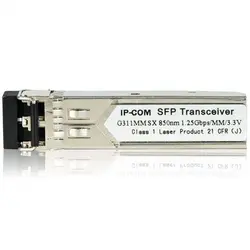 خرید ماژول فیبر نوری آی‌ پی‌ کام G311MM - نارستان