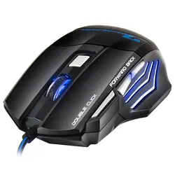 خرید موس گیمینگ سیبراتون SM3105G - نارستان