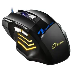 خرید موس گیمینگ سیبراتون SM3105G - نارستان