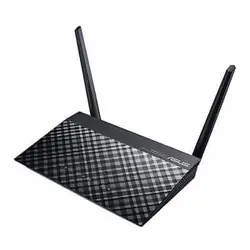 خرید و قیمت روتر بی سیم ایسوس AC750 مدل RT-AC51U - نارستان