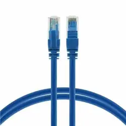 خرید کابل شبکه CAT6 تسکو TNC620 CCU به طول 2 متر - نارستان